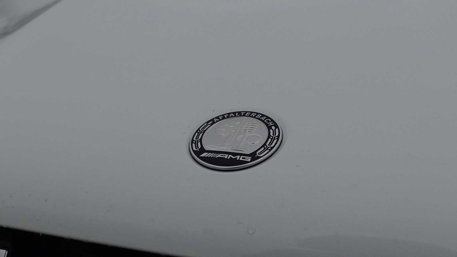 New 2026 Mercedes-Benz GLE 53 AMG 4MATIC image 14