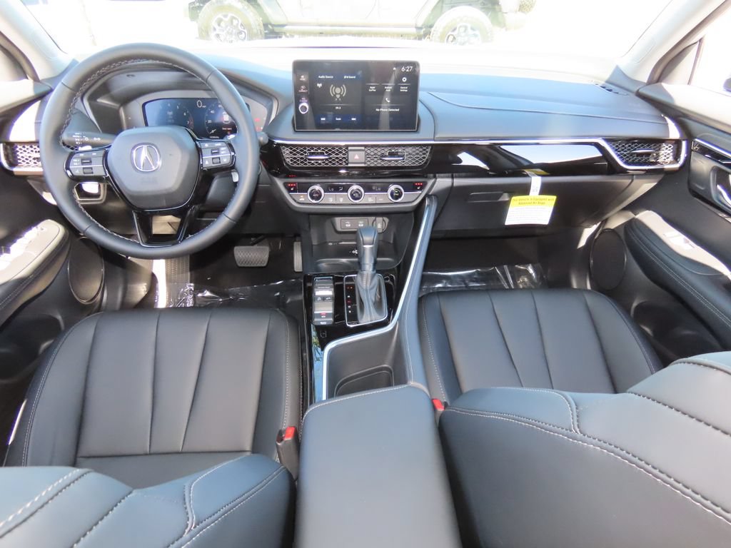 New 2026 Acura ADX FWD image 31