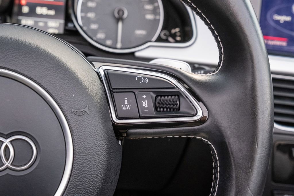 Used 2017 Audi S5 3.0T Cabriolet image 23