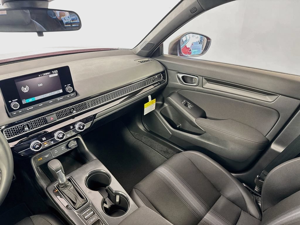 Used 2026 Honda Civic Sport image 21