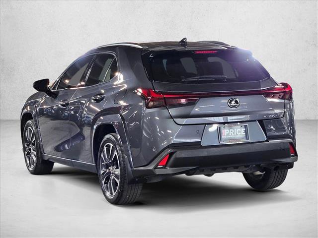 Used 2024 Lexus UX 250h FWD w/ Premium Package image 7