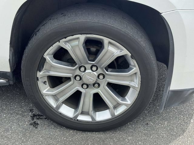 Used 2020 Cadillac Escalade Luxury AWD/4WD image 9