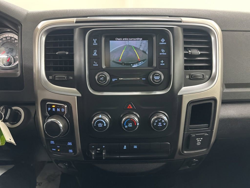 Used 2014 RAM 1500 Classic SLT image 37
