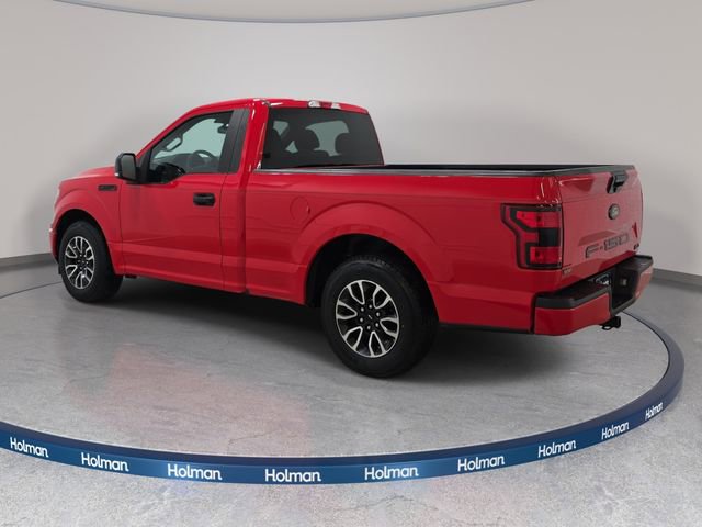 Used 2020 Ford F150 XL w/ Equipment Group 101A Mid image 8