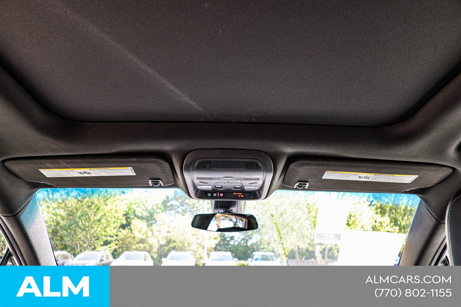 Used 2022 Cadillac XT5 Premium Luxury AWD/4WD image 45