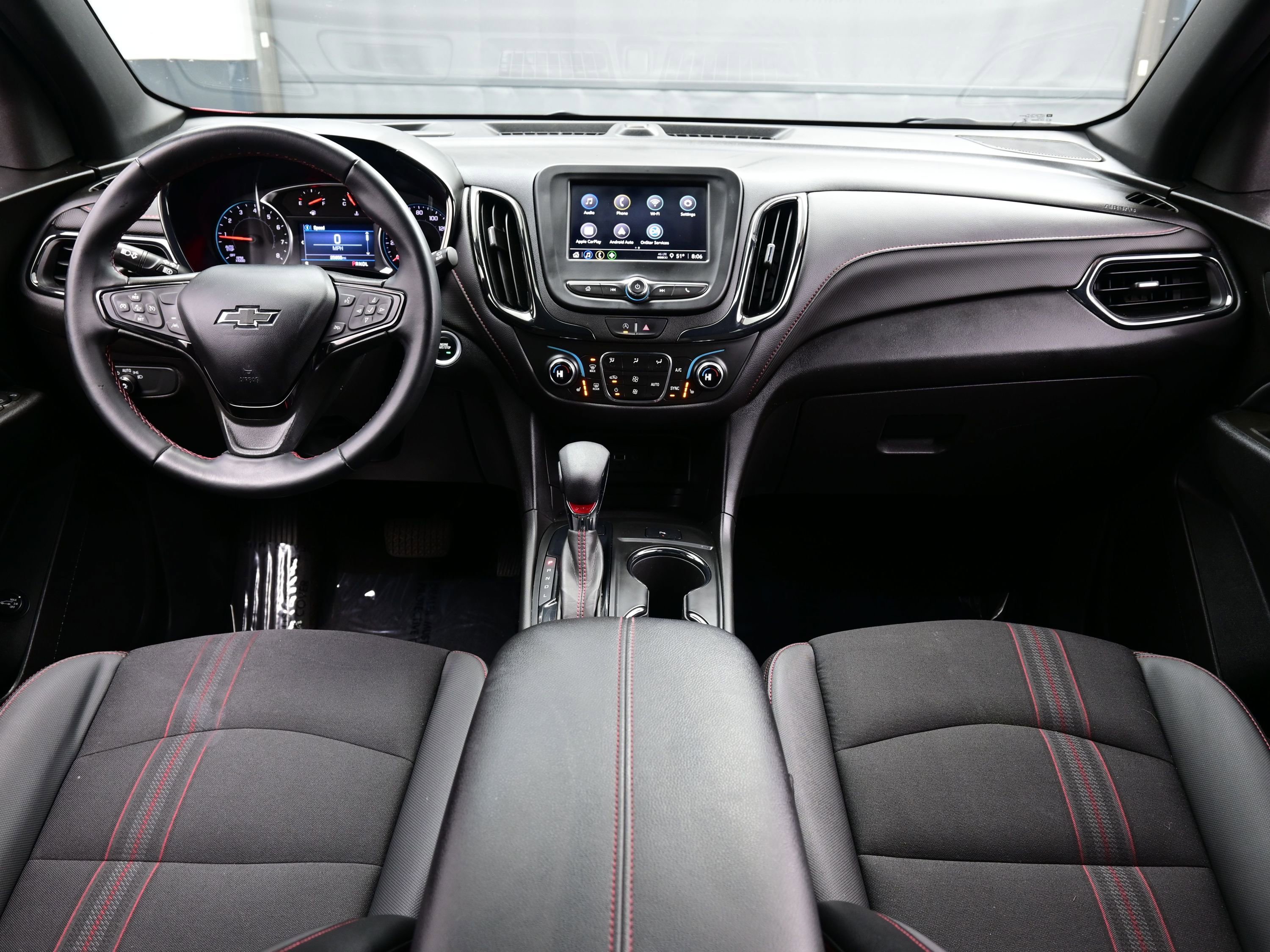 Used 2023 Chevrolet Equinox RS image 19