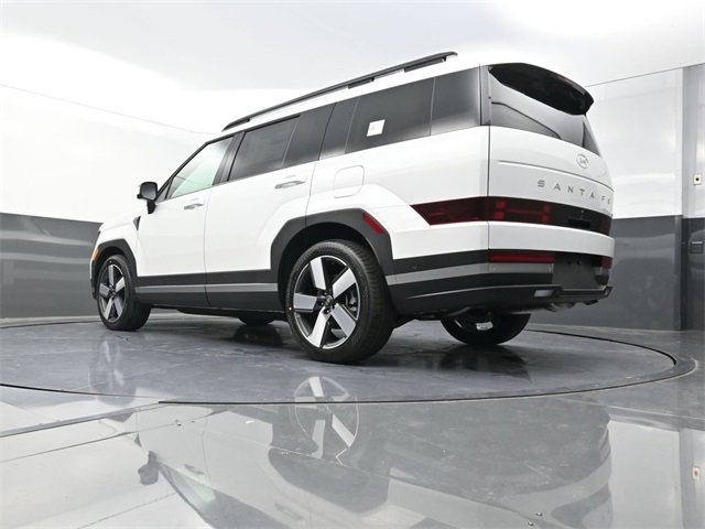 New 2026 Hyundai Santa Fe Limited image 37