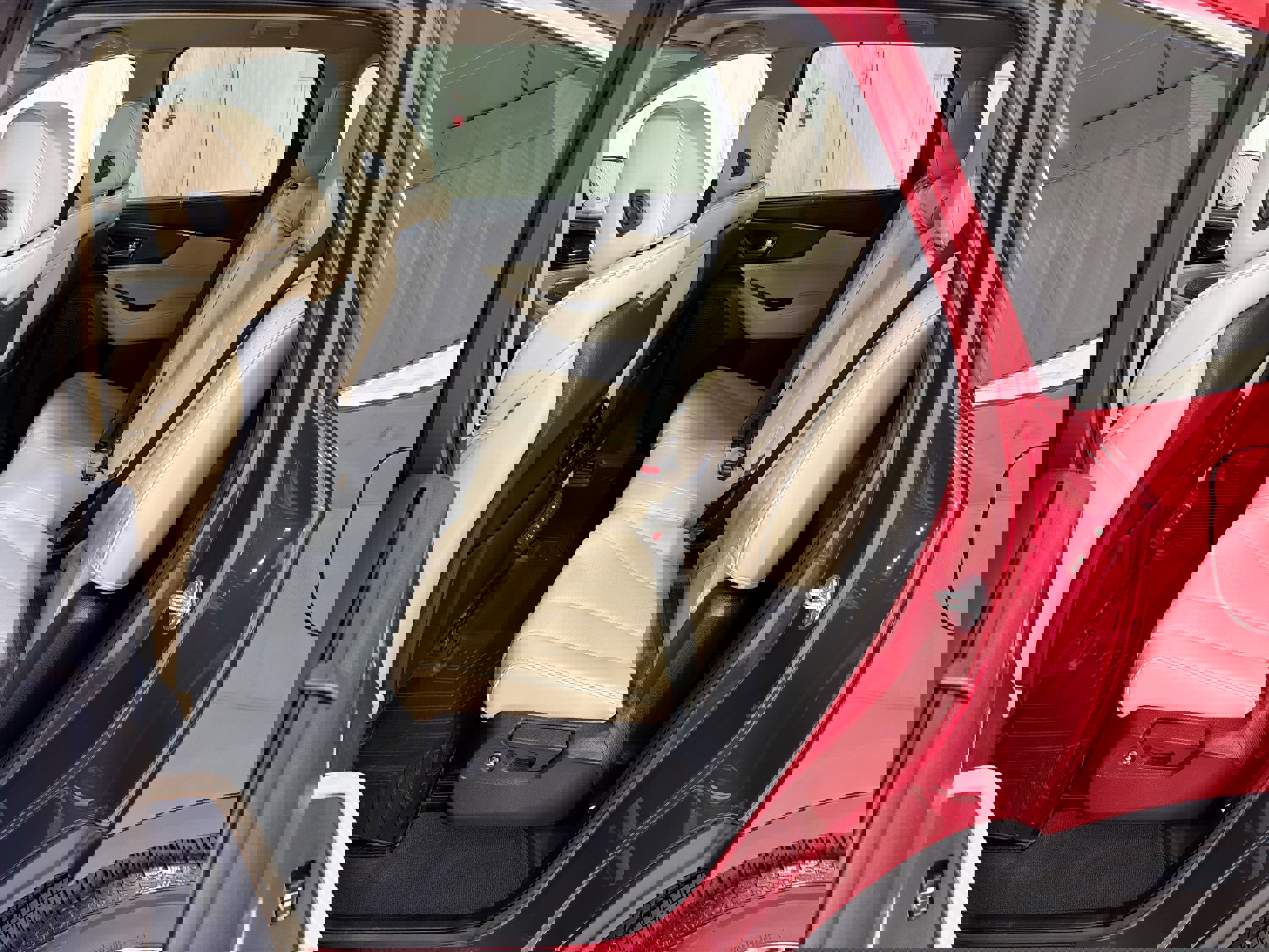 Used 2023 Acura MDX w/Advance Package image 25