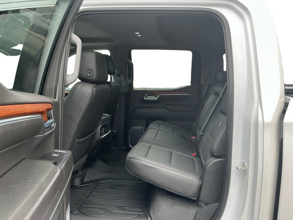 Used 2022 GMC Sierra 1500 Denali w/ Technology Package image 21