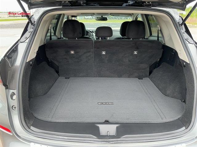 Used 2019 Nissan Murano SV image 22