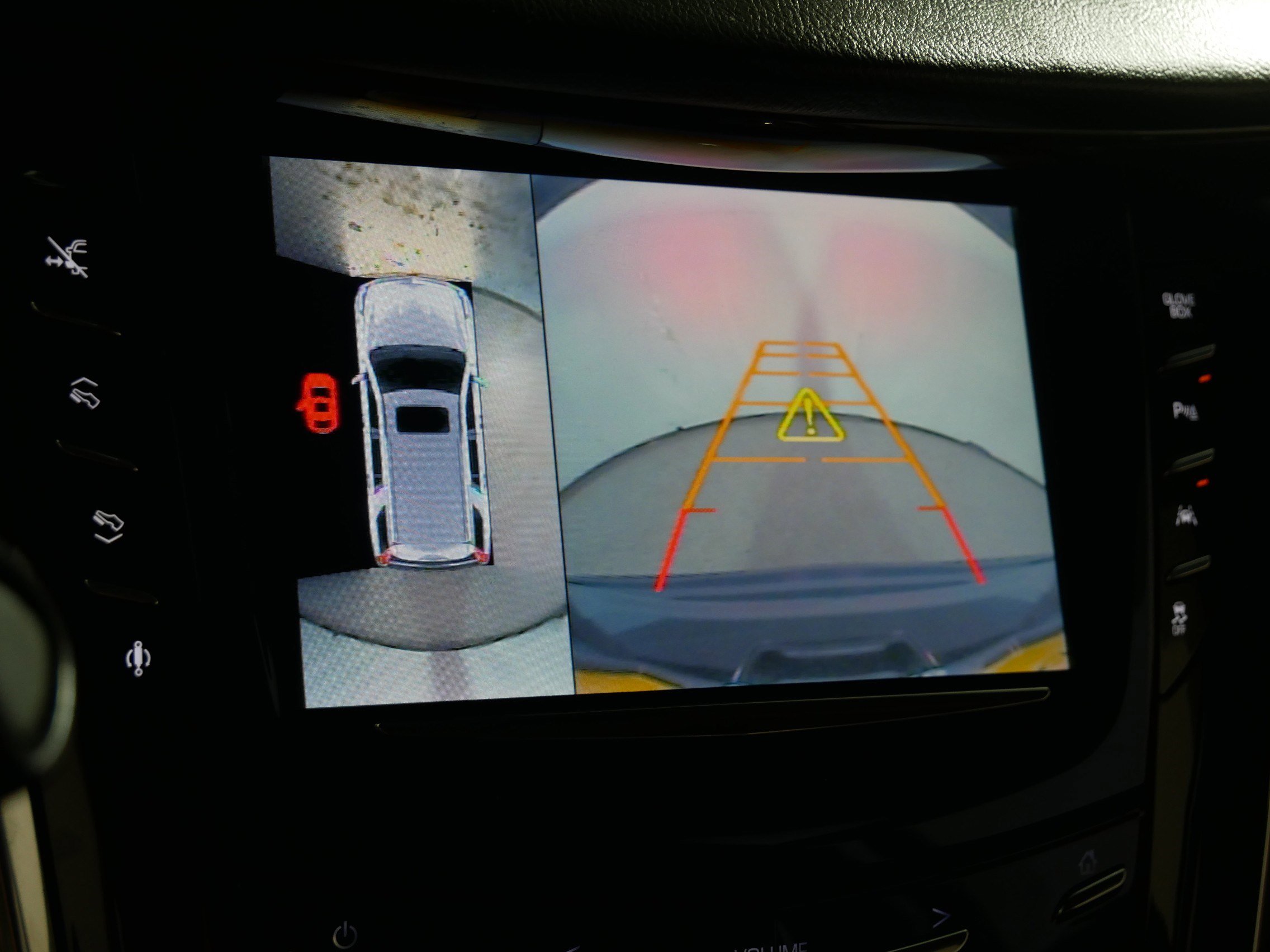 Used 2016 Cadillac Escalade Premium image 31