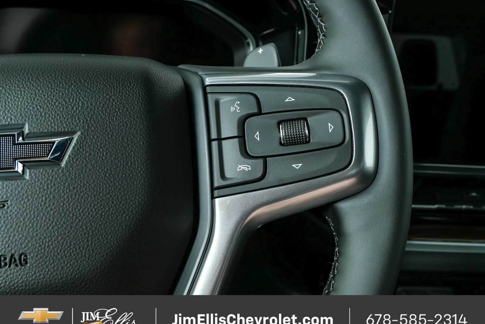 New 2026 Chevrolet Silverado 1500 RST AWD/4WD image 11