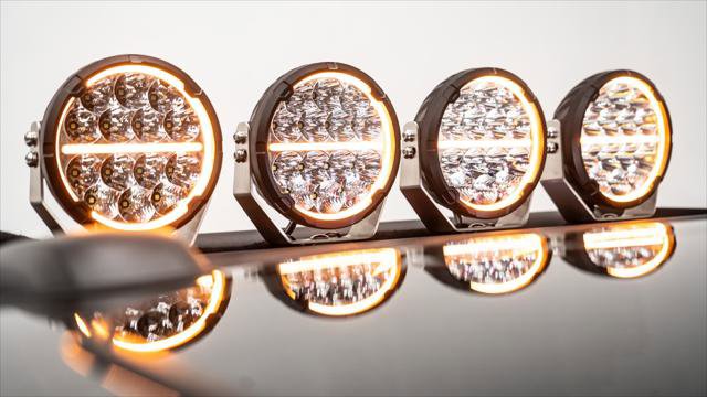 Used 2025 Ford F150 Raptor w/ Equipment Group 803A Raptor R image 12