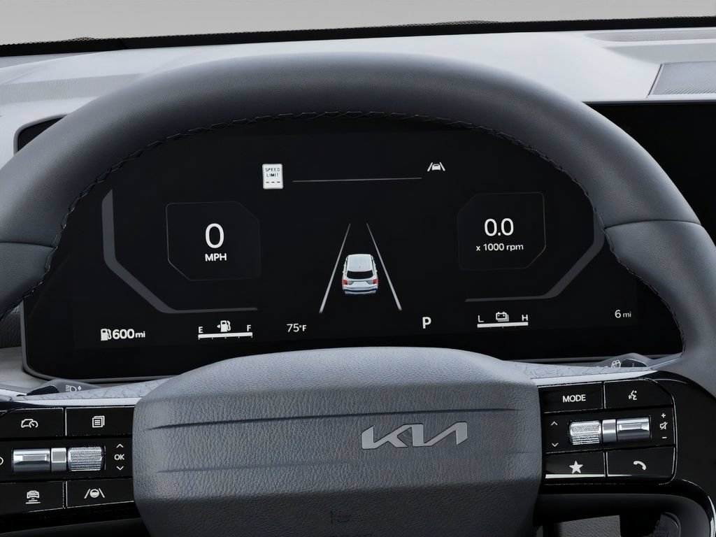 New 2026 Kia Sorento SX Prestige AWD/4WD image 21