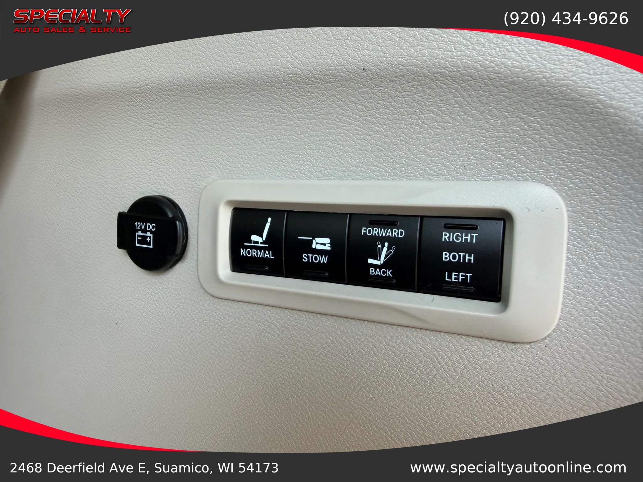 Used 2018 Chrysler Pacifica Limited FWD image 25