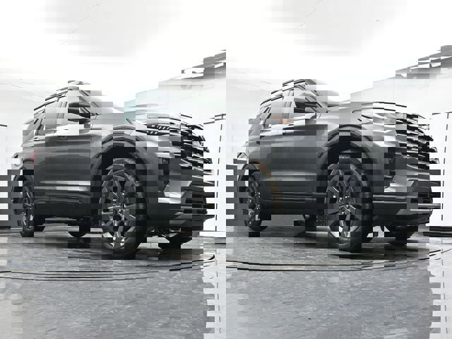 New 2026 Ford Explorer Active w/ Active Comfort Package AWD/4WD image 24