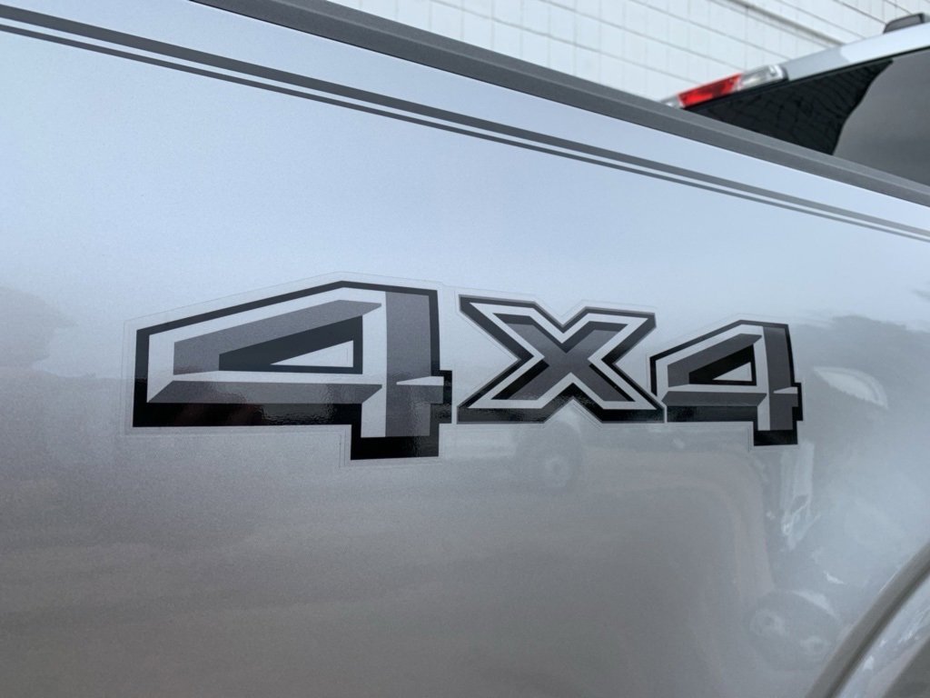 New 2025 Ford F150 XLT w/ Equipment Group 302A MID image 12