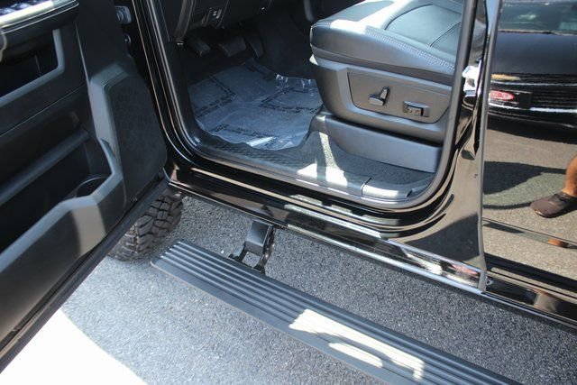 Used 2024 RAM 2500 Rebel w/ Bed Utility Group image 21