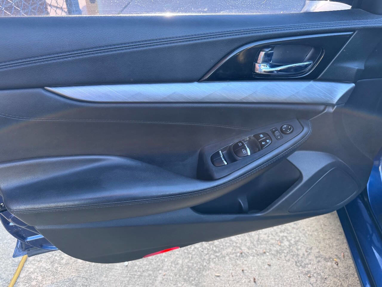 Used 2018 Nissan Maxima 3.5 S image 27