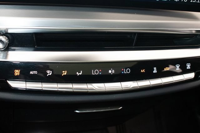 Used 2025 Cadillac Lyriq Sport w/ LPO, Floor Liner Package AWD/4WD image 31