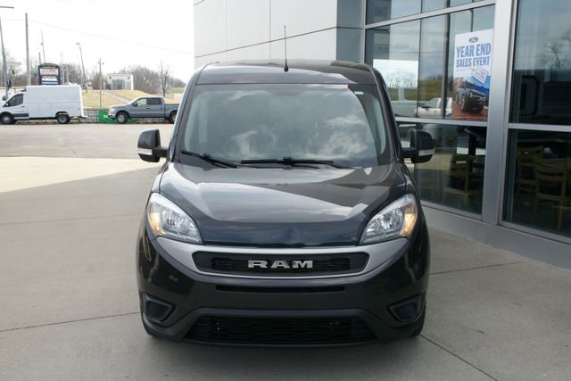 Used 2021 RAM ProMaster City Tradesman SLT image 6
