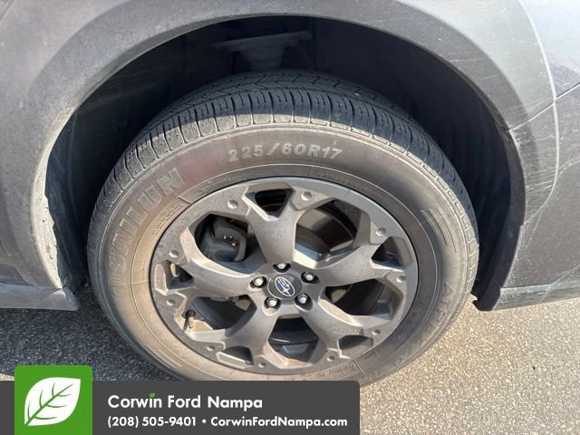 Used 2022 Subaru Crosstrek 2.5i Sport AWD/4WD image 11