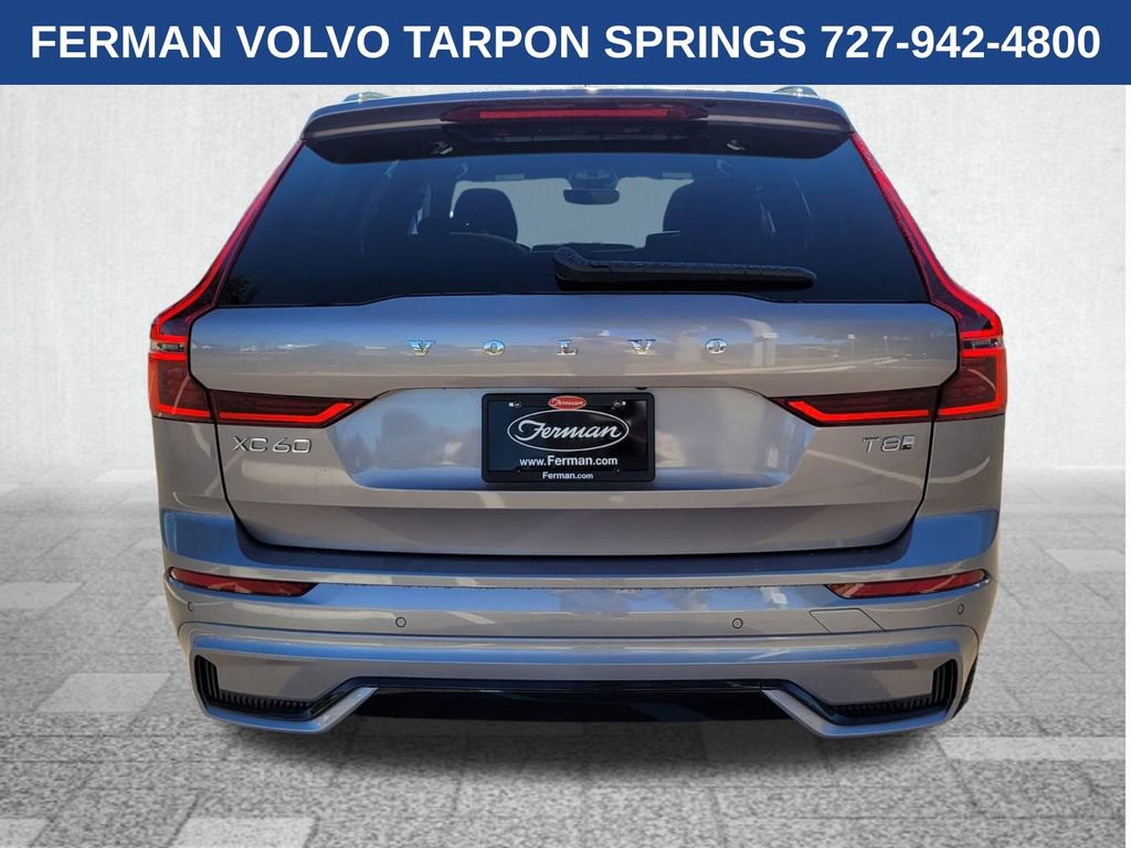 New 2026 Volvo XC60 T8 Core image 7