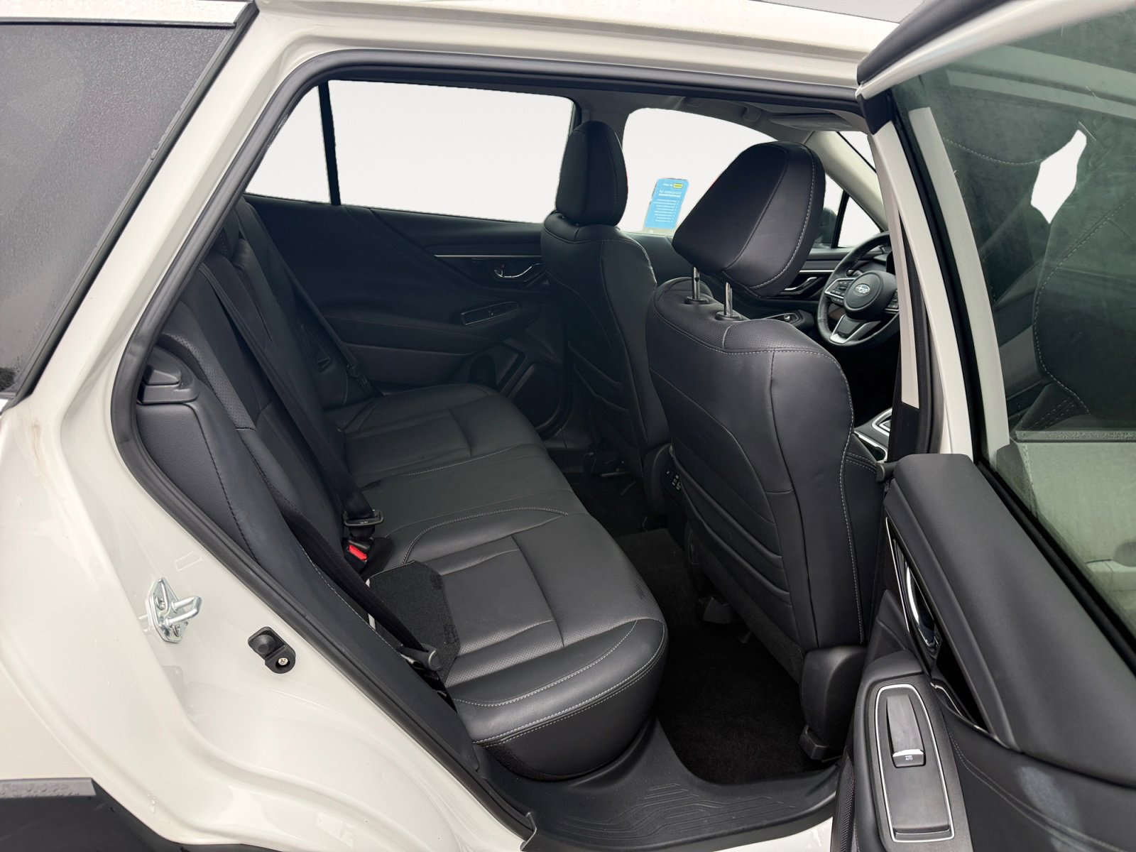 Used 2023 Subaru Outback Limited XT image 18