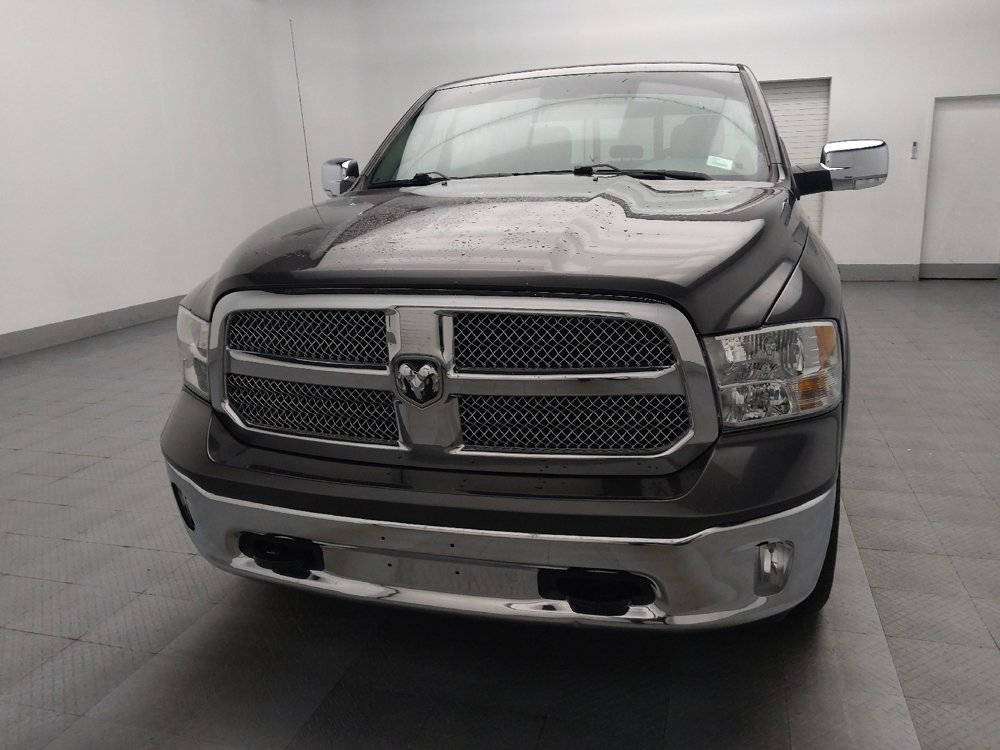 Used 2018 RAM 1500 SLT image 15