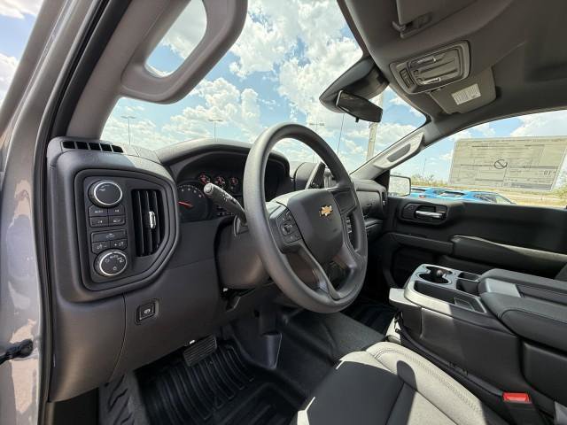 New 2026 Chevrolet Silverado 1500 W/T image 21