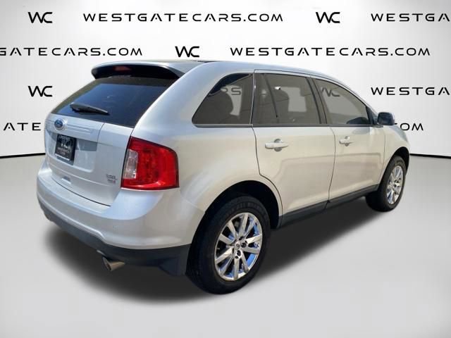 Used 2013 Ford Edge SEL image 24