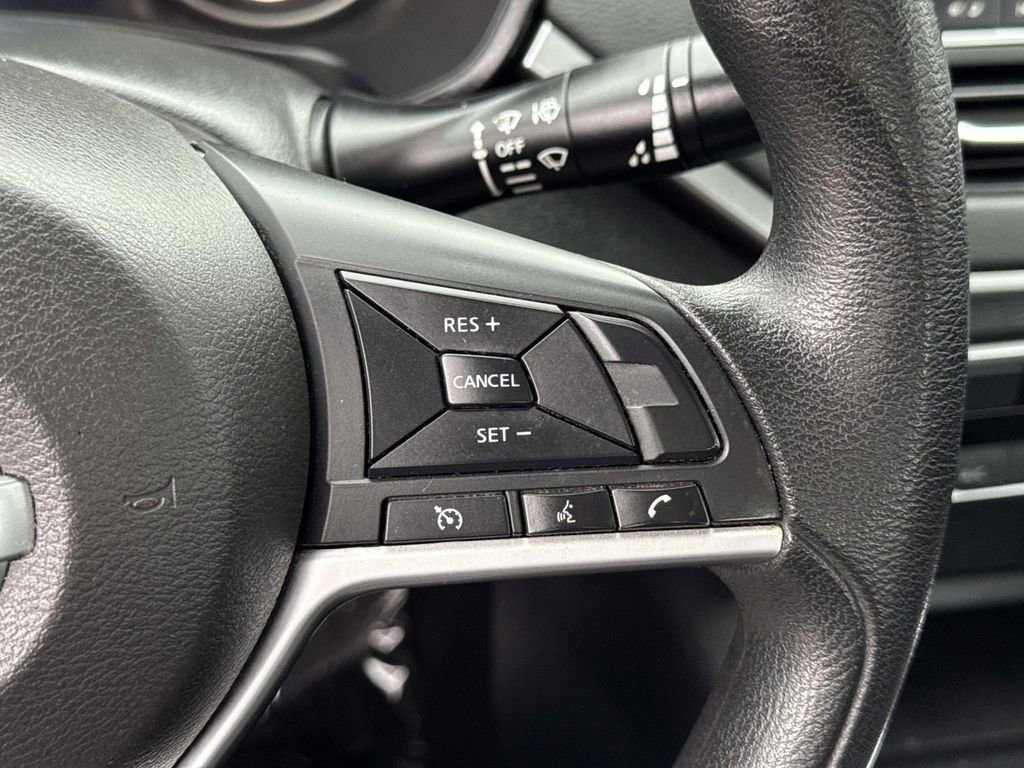 Used 2020 Nissan Altima 2.5 S image 11