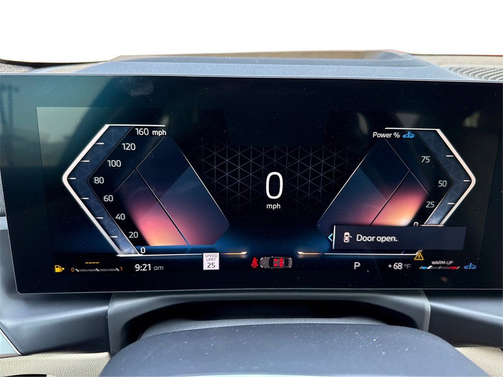 New 2025 BMW 330i Sedan w/ Premium Package image 22