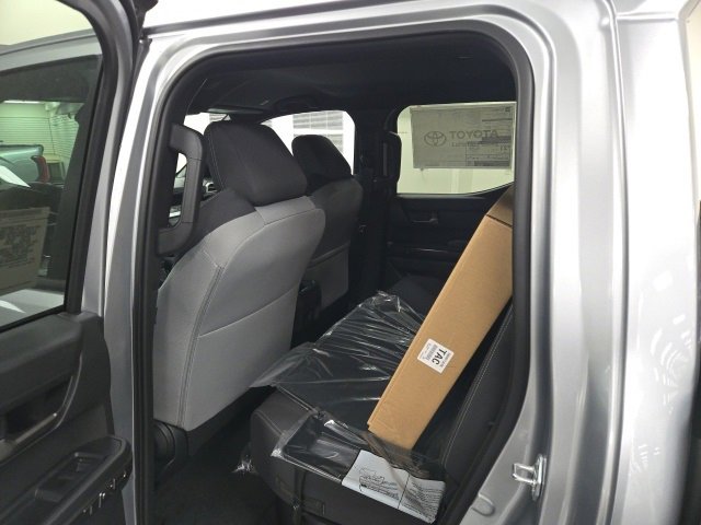 New 2026 Toyota Tacoma TRD Off-Road image 14