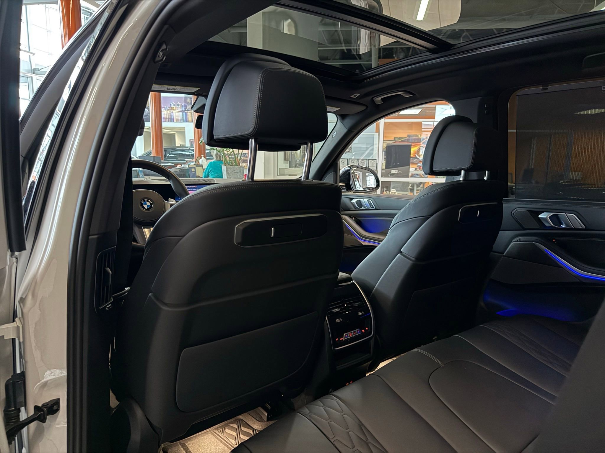 Used 2026 BMW X5 xDrive40i image 41