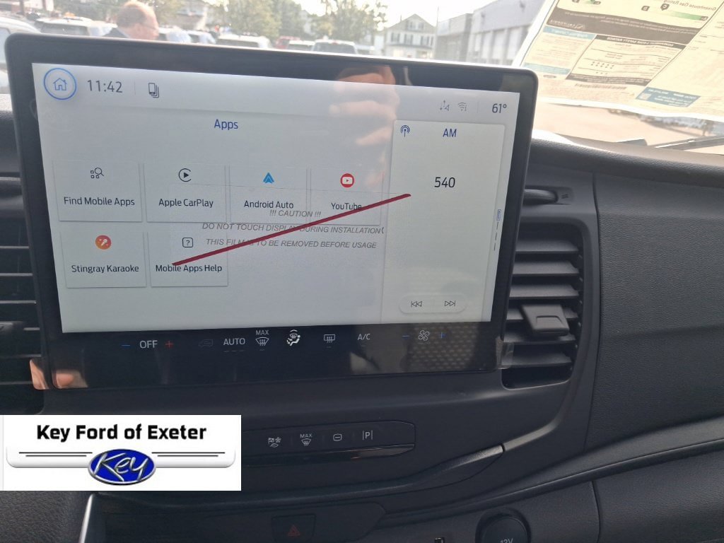 New 2027 Ford Transit 350 XL RWD image 48
