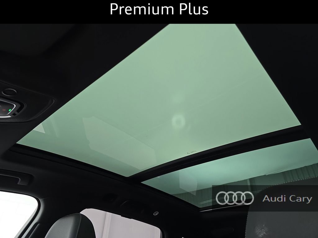 New 2025 Audi Q7 3.0T Premium Plus image 32