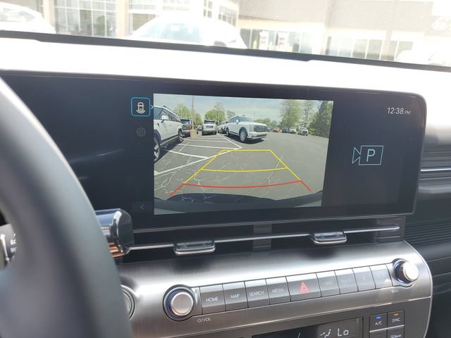New 2026 Hyundai Kona SEL Sport AWD/4WD image 26