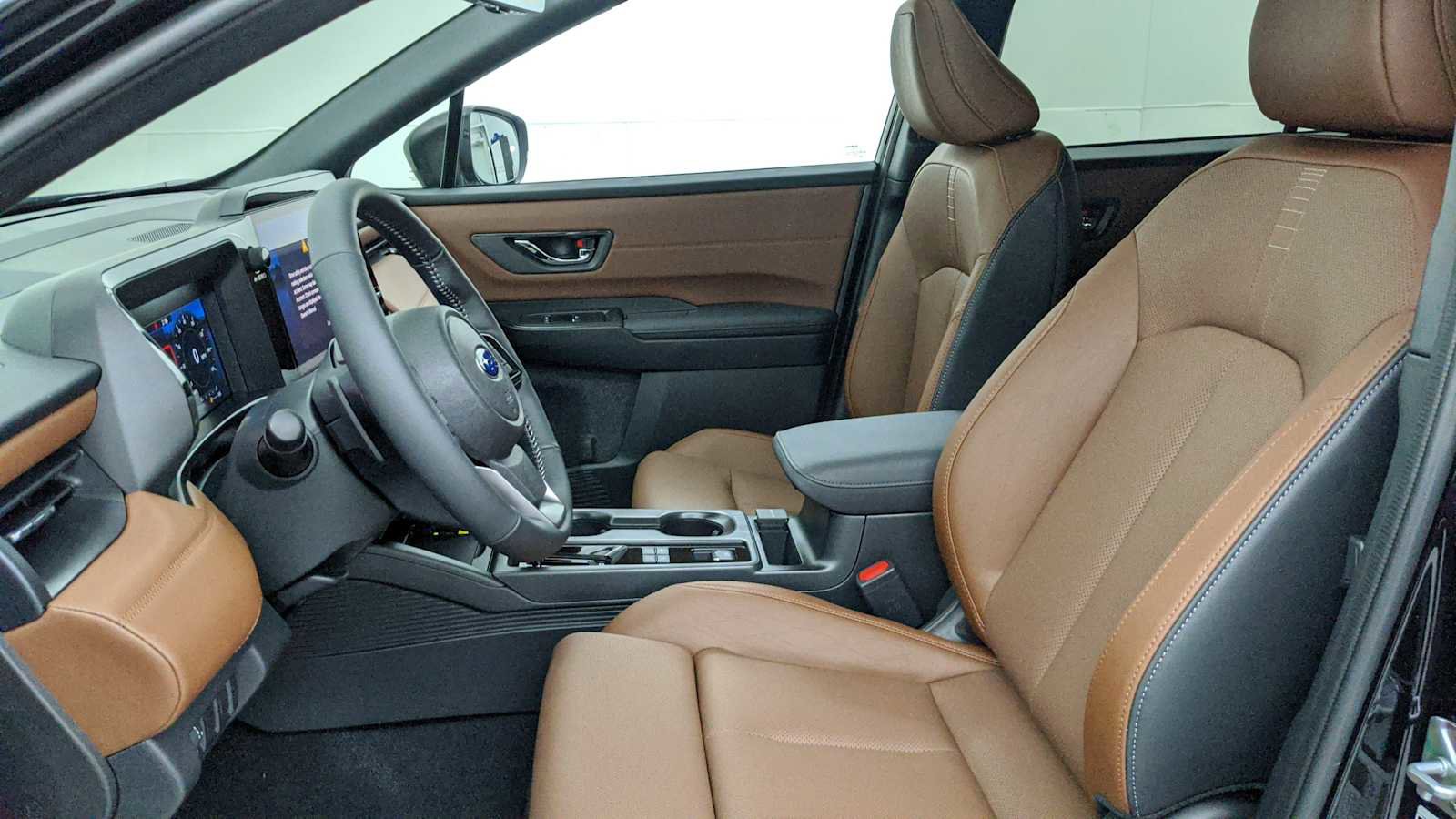 New 2026 Subaru Outback Touring AWD/4WD image 14