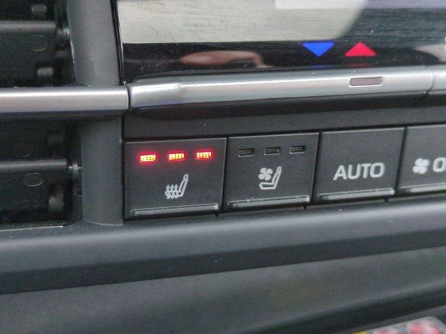 Certified 2025 Toyota Sienna XSE w/ XSE Premium Package AWD/4WD image 14