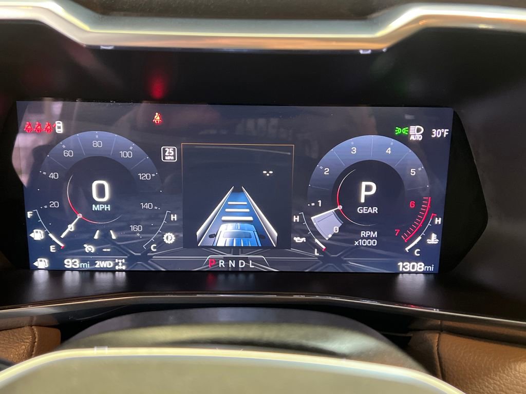 Used 2025 GMC Canyon Denali image 29