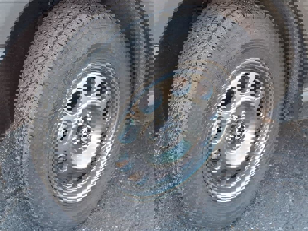 Used 2024 Ford Bronco Sport Big Bend image 3