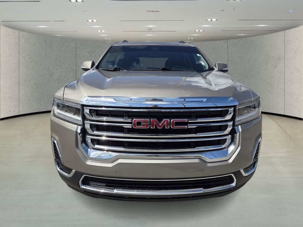 Used 2023 GMC Acadia SLE w/ Driver Convenience Package image 8