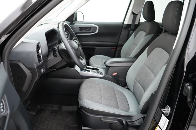 Used 2021 Ford Bronco Sport Big Bend image 12