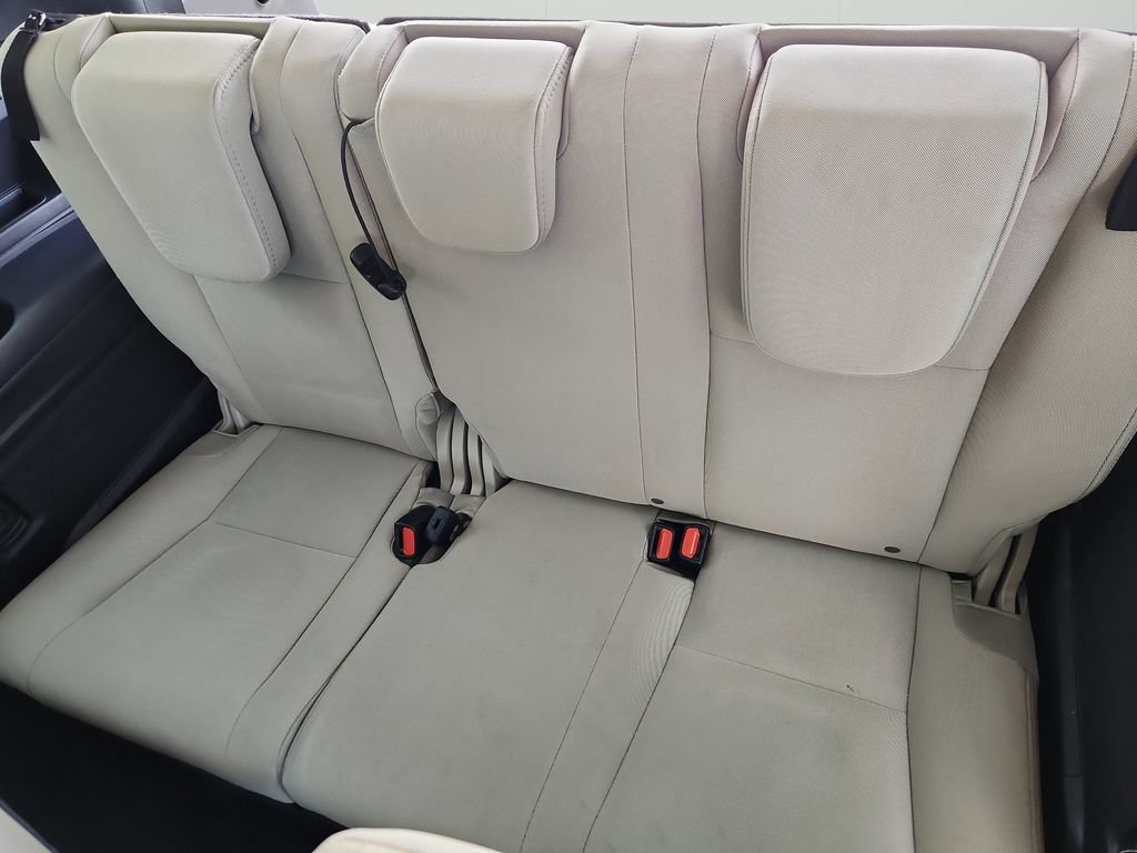 Used 2025 Subaru Ascent Premium AWD/4WD image 11