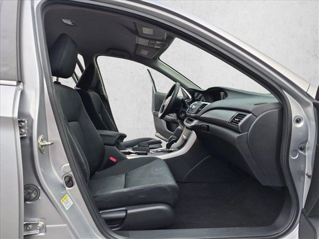 Used 2014 Honda Accord LX image 20