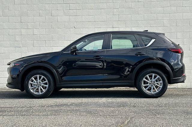 Used 2023 MAZDA CX-5 AWD 2.5 S image 7