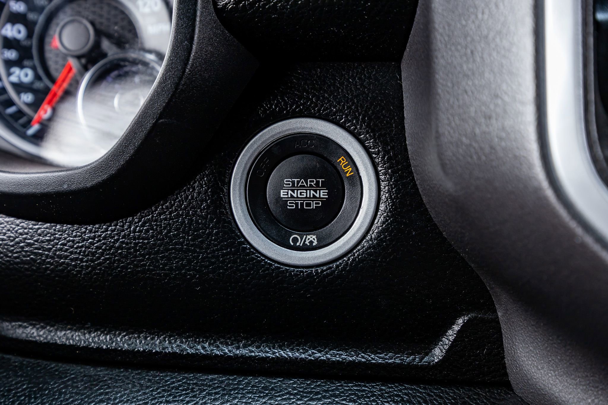 Used 2021 RAM 1500 Lone Star RWD image 22