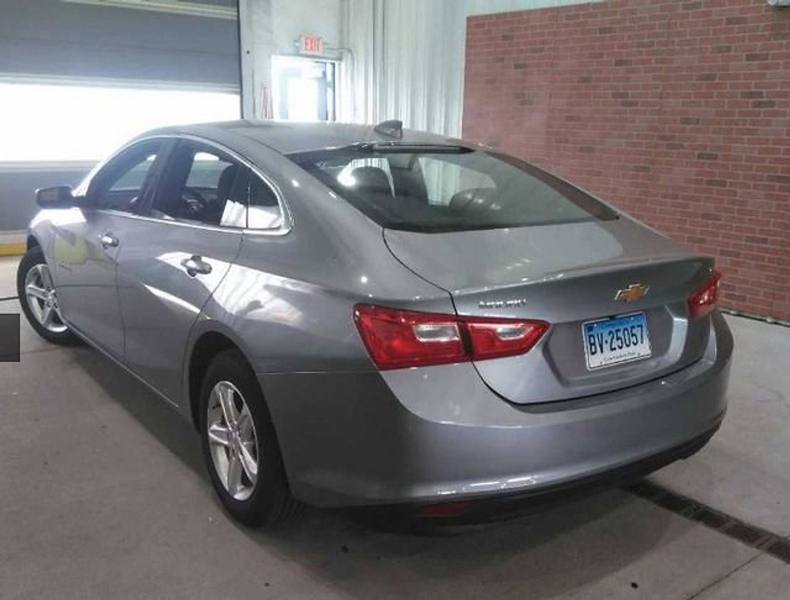 Used 2023 Chevrolet Malibu LT FWD image 7