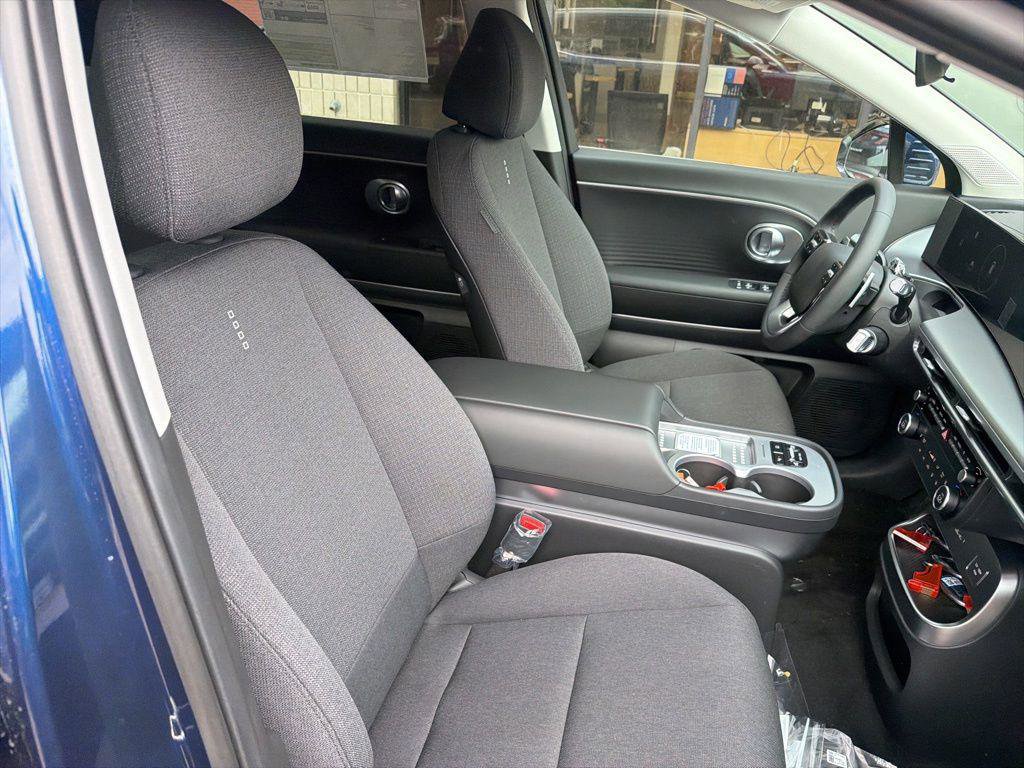 New 2026 Hyundai Ioniq 9 S RWD image 22